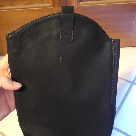 Ruffhewn Riding Boots - Picture 3 of 3